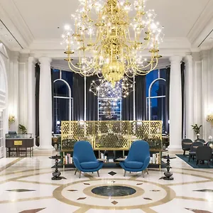 **** Hotel Hilton Grand Place Belgium