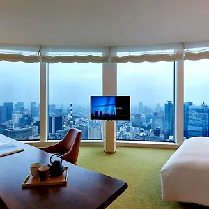 ***** Hotel Andaz - A Concept By Hyatt Japan