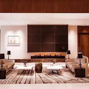 Hilton Otel Rotterdam