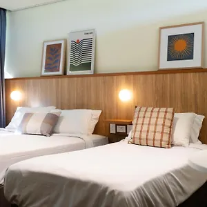 *** Hotel Brighton Australia