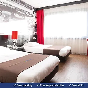 Western Amsterdam Airport Otel Hoofddorp