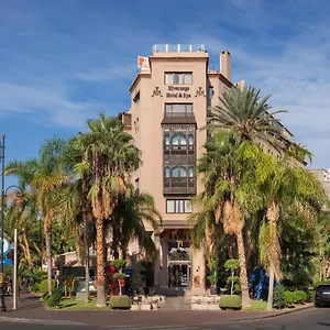 Hivernage & 5*, Marrakesh Marruecos