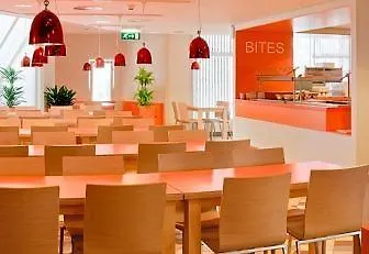 Stayokay Hostel Rotterdam Netherlands