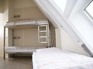 Stayokay Hostel Rotterdam 0*,  Holandia