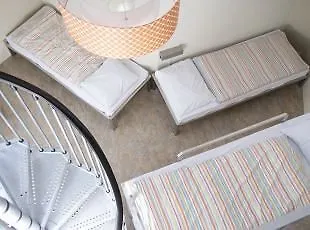 Stayokay Hostel Rotterdam Holandia